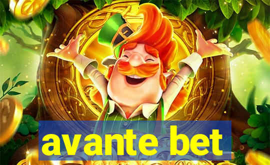 avante bet